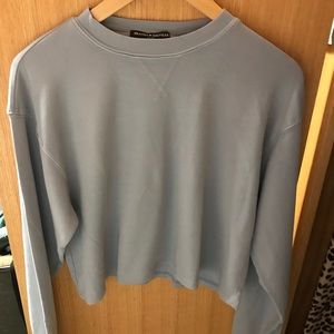 Brandy Melville long sleeve shirt